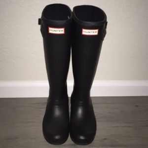 Women’s Hunter Boots